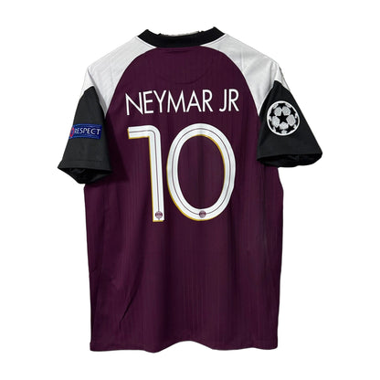 Paris Saint-Germain 2020/21 Away (Third Kit) Soccer Jersey