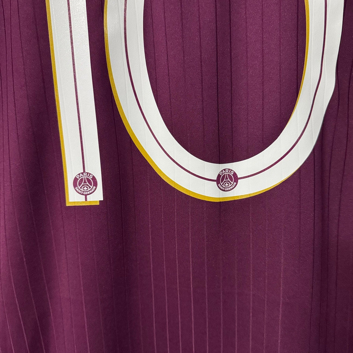 Paris Saint-Germain 2020/21 Away (Third Kit) Soccer Jersey