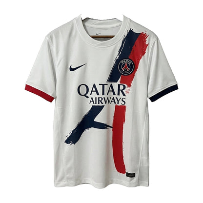 Paris Saint-Germain 2024/25 Away Soccer Jersey