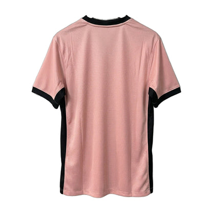 Paris Saint-Germain 2024/25 Away (Third Kit) Soccer Jersey
