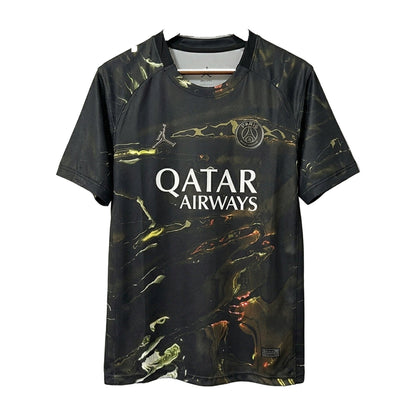 Paris Saint-Germain 2025/26 Away (Fifth Kit) Night Edition Soccer Jersey