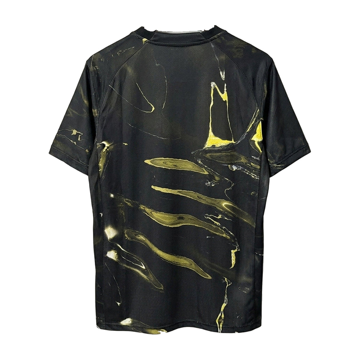 Paris Saint-Germain 2025/26 Away (Fifth Kit) Night Edition Soccer Jersey
