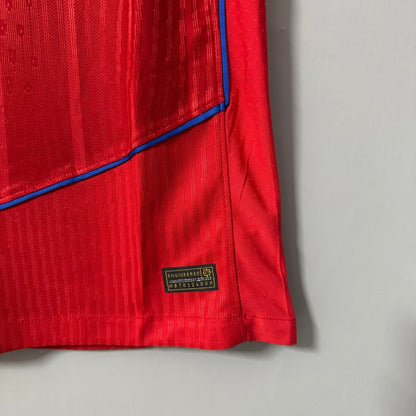 Paris Saint-Germain 2025/26 Away (Third Kit) Soccer Jersey – Player Edition