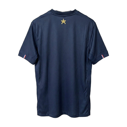 Paris Saint-Germain 2025/26 Home Soccer Jersey