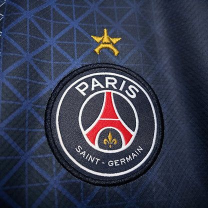 Paris Saint-Germain 2025/26 Home Soccer Jersey