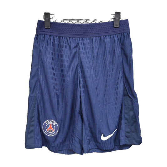 Paris Saint-Germain 2025/26 Home Soccer Shorts – Player Edition