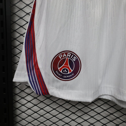 Paris Saint-Germain 2026/27 Away Soccer Shorts – Player Edition