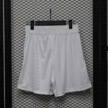 Paris Saint-Germain 2026/27 Away Soccer Shorts – Player Edition