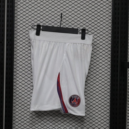 Paris Saint-Germain 2026/27 Away Soccer Shorts – Player Edition
