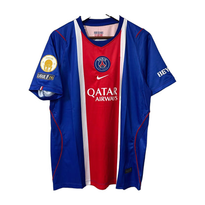 Paris Saint-Germain 2026/27 Home Soccer Jersey