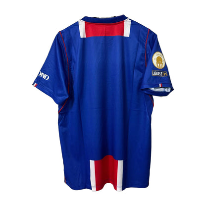 Paris Saint-Germain 2026/27 Home Soccer Jersey