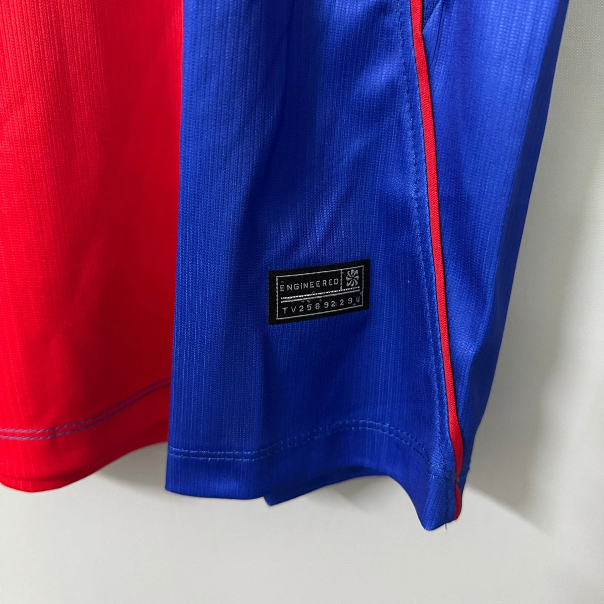 Paris Saint-Germain 2026/27 Home Soccer Jersey