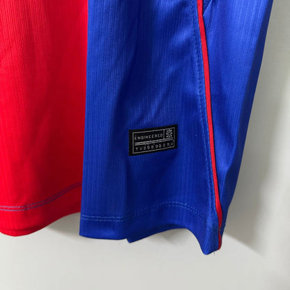 Paris Saint-Germain 2026/27 Home Soccer Jersey