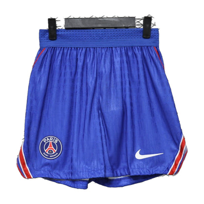 Paris Saint-Germain 2026/27 Home Soccer Shorts – Player Edition