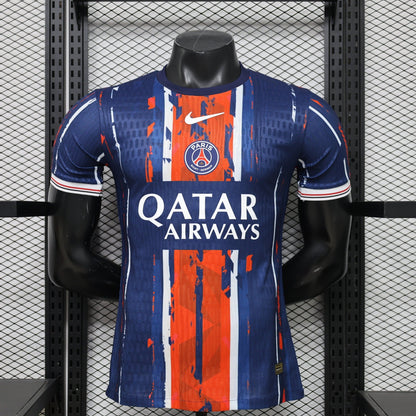 Paris Saint-Germain 2026/27 Special Edition Soccer Jersey – Player Edition
