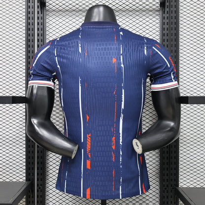 Paris Saint-Germain 2026/27 Special Edition Soccer Jersey – Player Edition