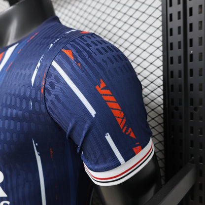 Paris Saint-Germain 2026/27 Special Edition Soccer Jersey – Player Edition
