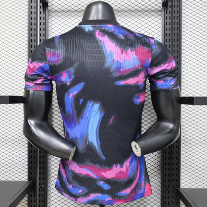 Paris Saint-Germain 2026 Neon Nights Special Soccer Jersey – Player Edition