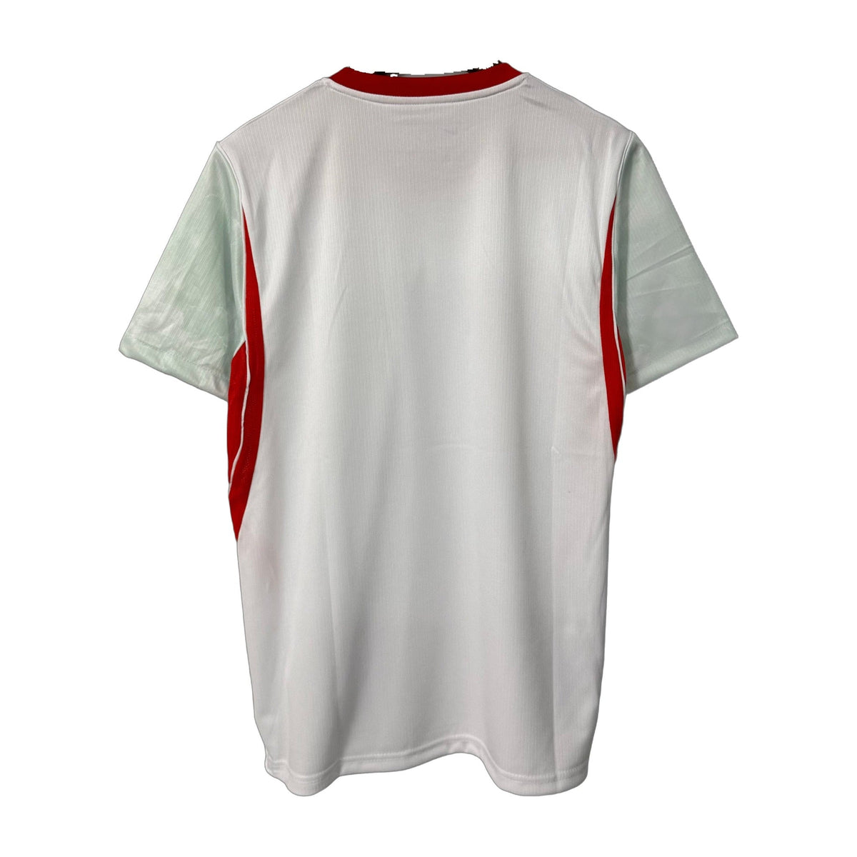 Poland 2026/27 Home Soccer Jersey
