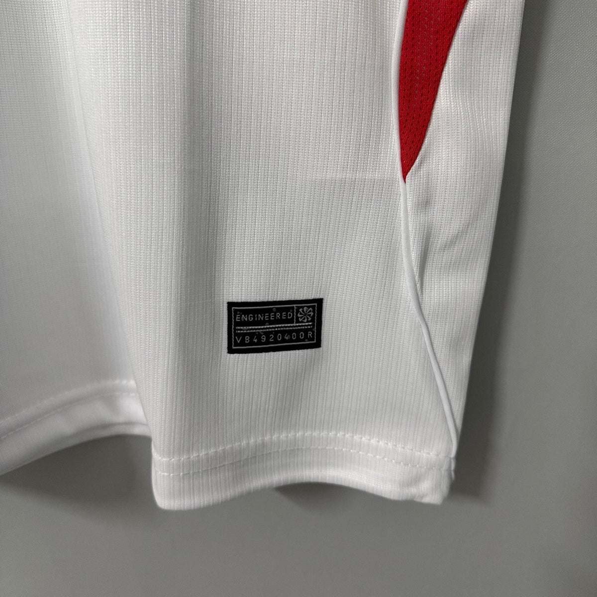 Poland 2026/27 Home Soccer Jersey