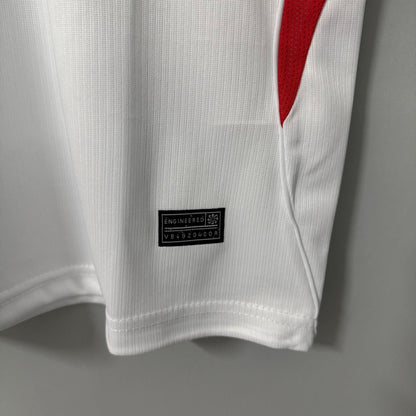 Poland 2026/27 Home Soccer Jersey