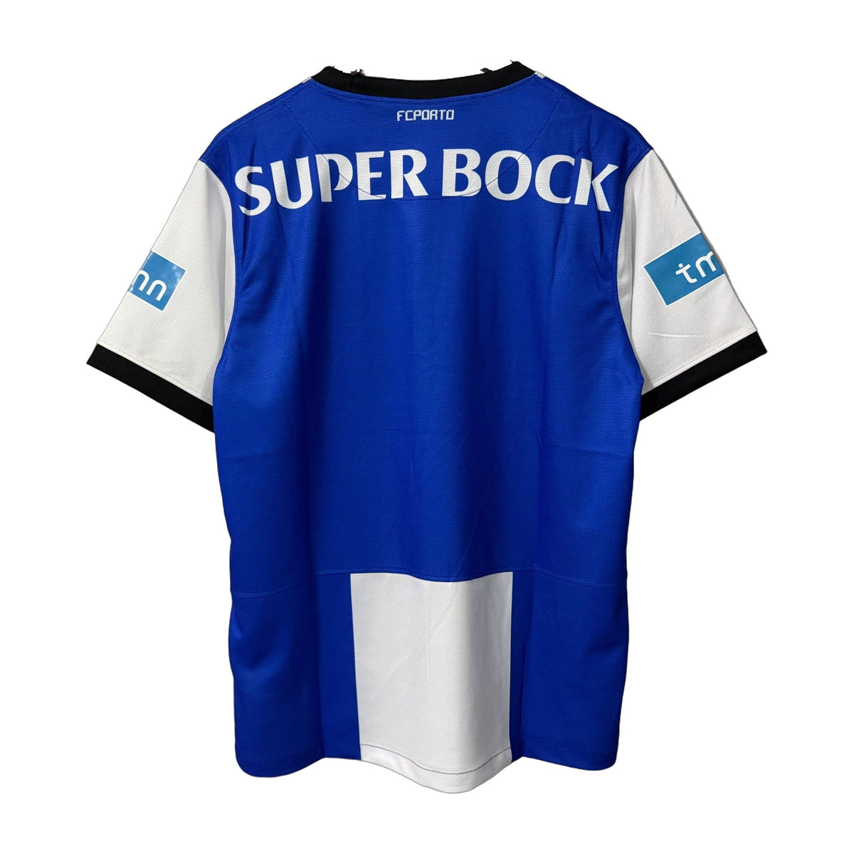 Porto 2012/13 Home Retro Soccer Jersey