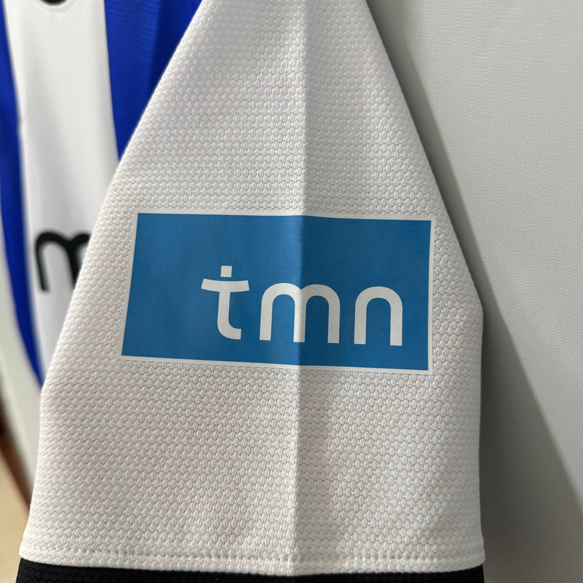 Porto 2012/13 Home Retro Soccer Jersey