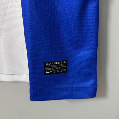 Porto 2012/13 Home Retro Soccer Jersey