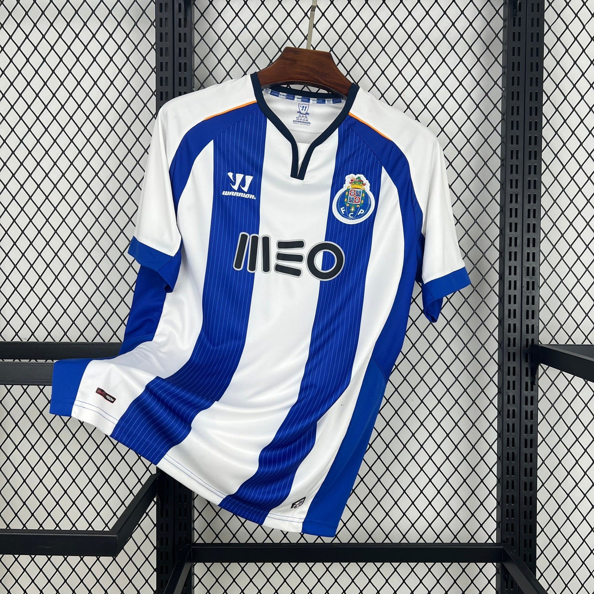 Porto 2014/15 Home Retro Soccer Jersey
