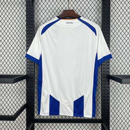 Porto 2014/15 Home Retro Soccer Jersey