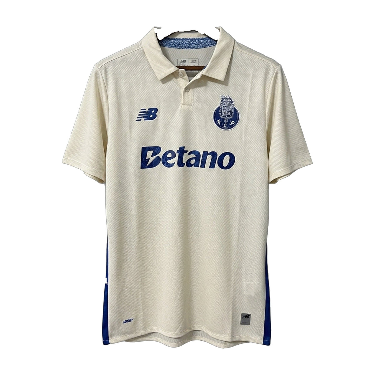 Porto 2025/26 Away (Third Kit) Soccer Jersey