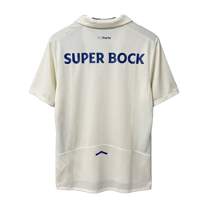 Porto 2025/26 Away (Third Kit) Soccer Jersey