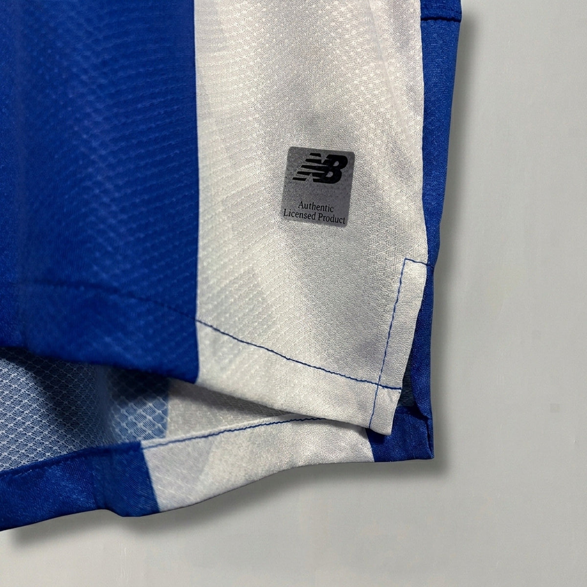 Porto 2025/26 Home Soccer Jersey
