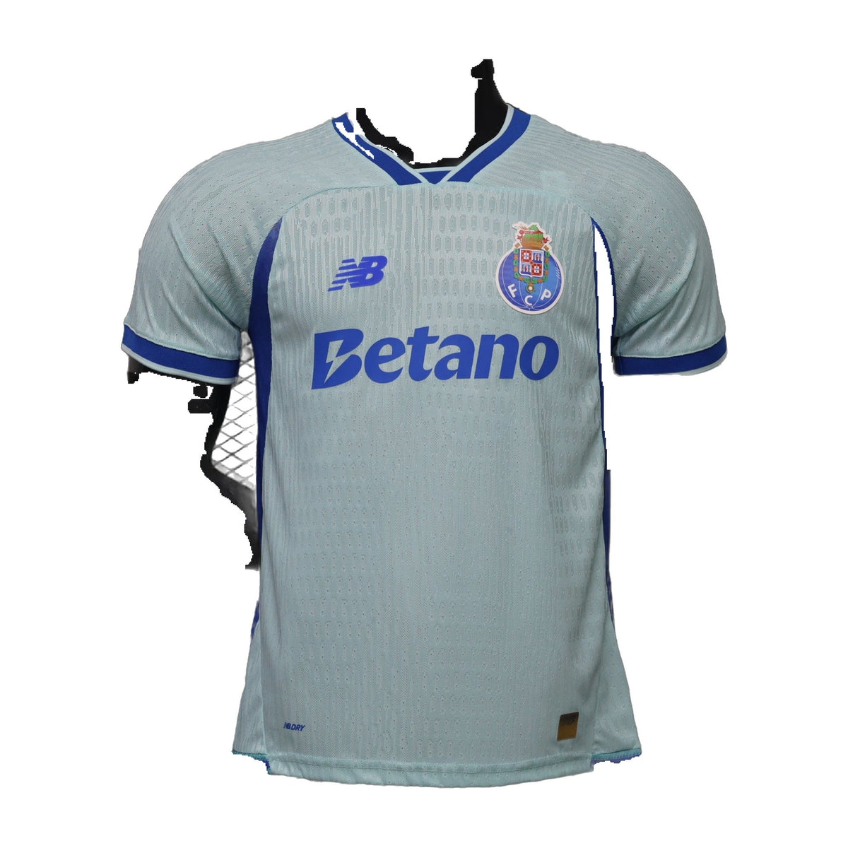 Porto 2026/27 Away (Third Kit) Soccer Jersey – Player Edition