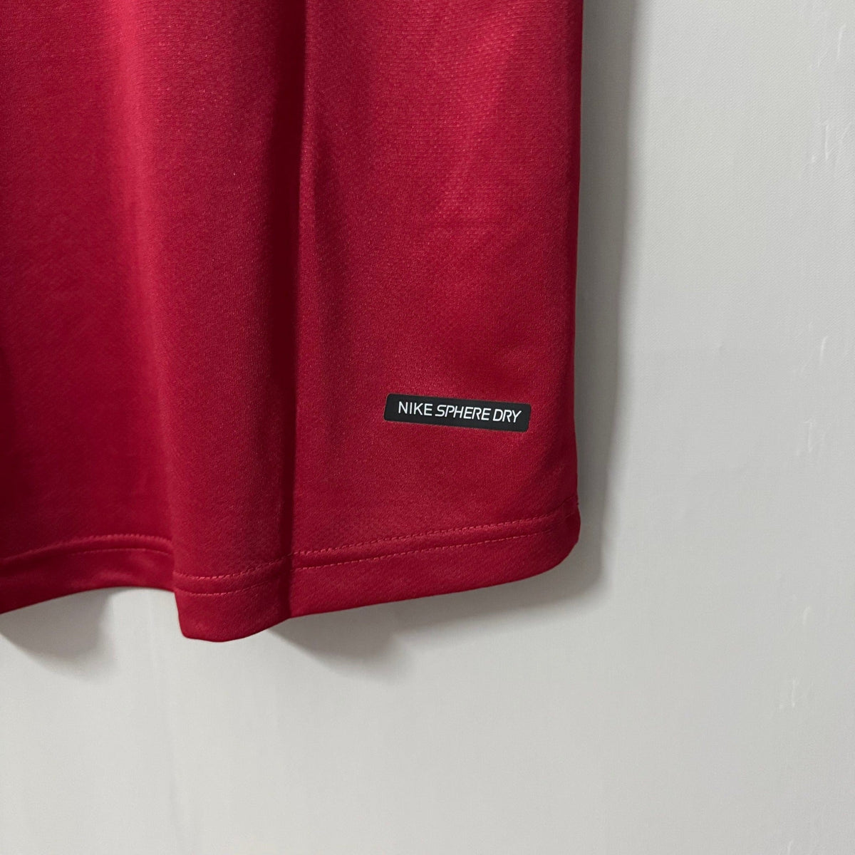 Portugal 2006 World Cup Home Retro Soccer Jersey