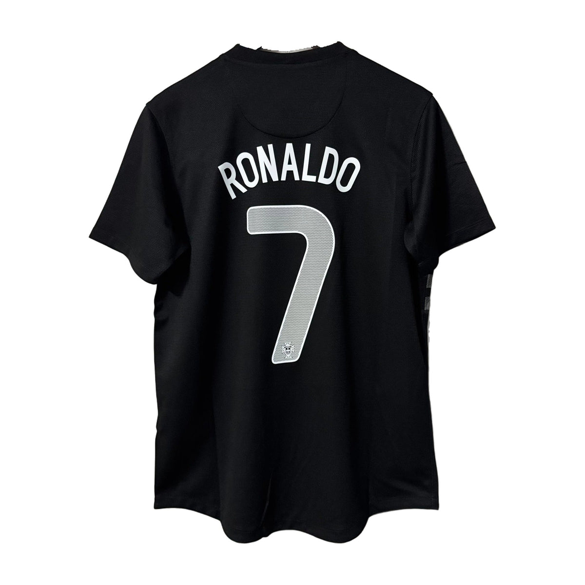 Portugal 2012 Away (Third Kit) Retro Soccer Jersey