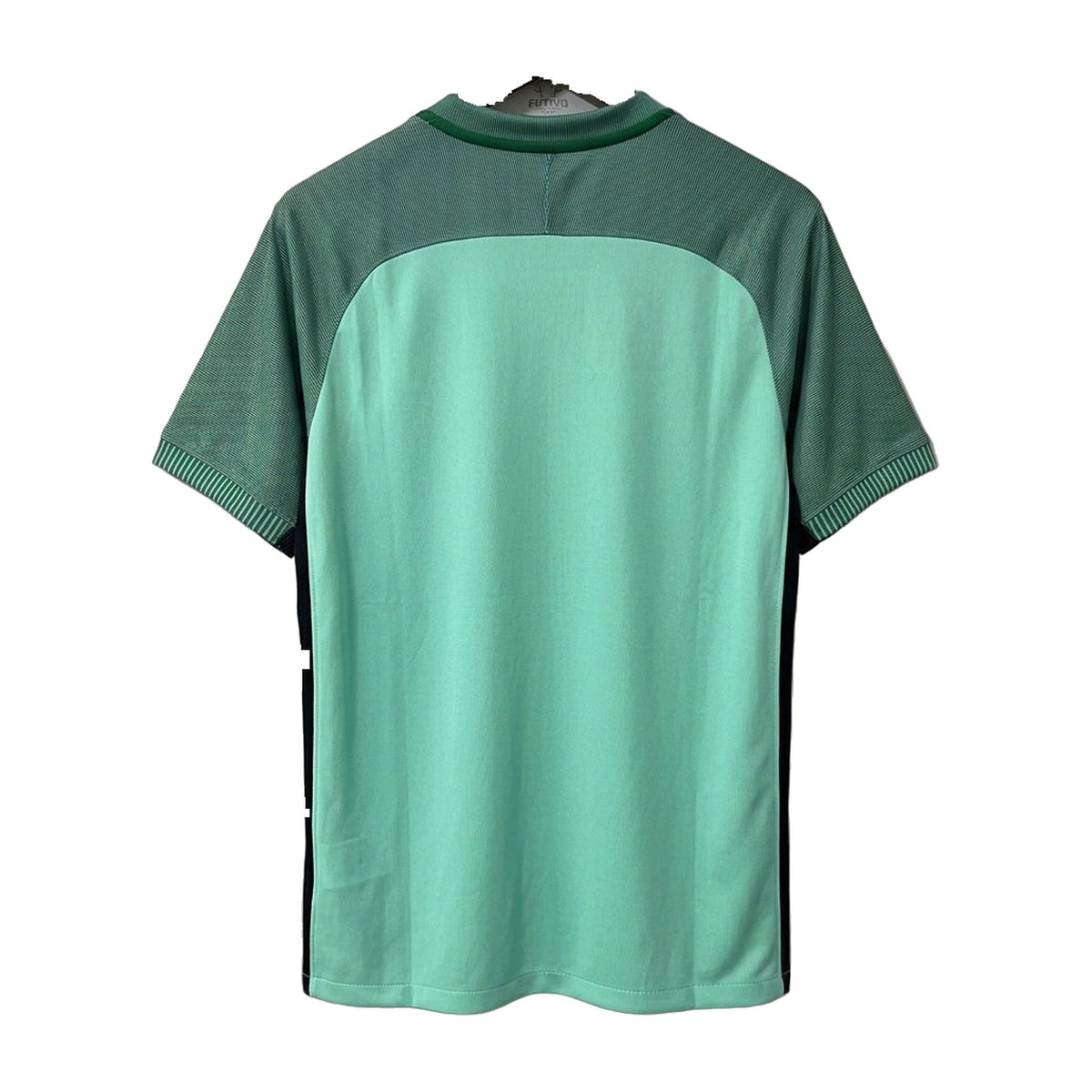 Portugal 2016 Away Retro Soccer Jersey