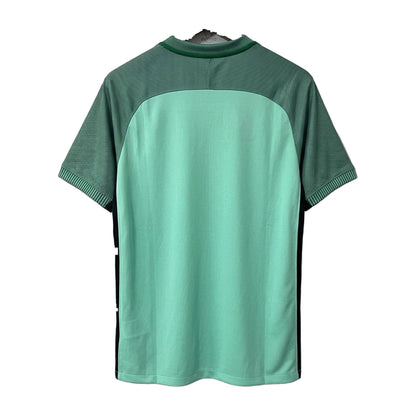 Portugal 2016 Away Retro Soccer Jersey