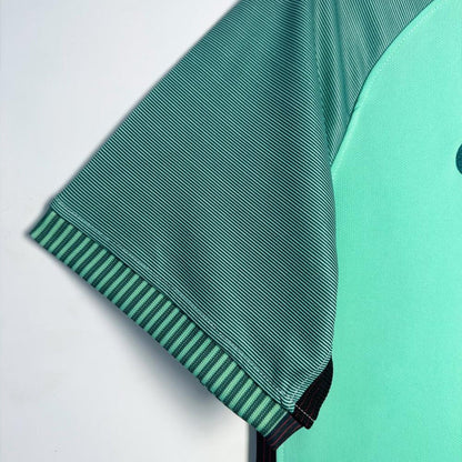 Portugal 2016 Away Retro Soccer Jersey