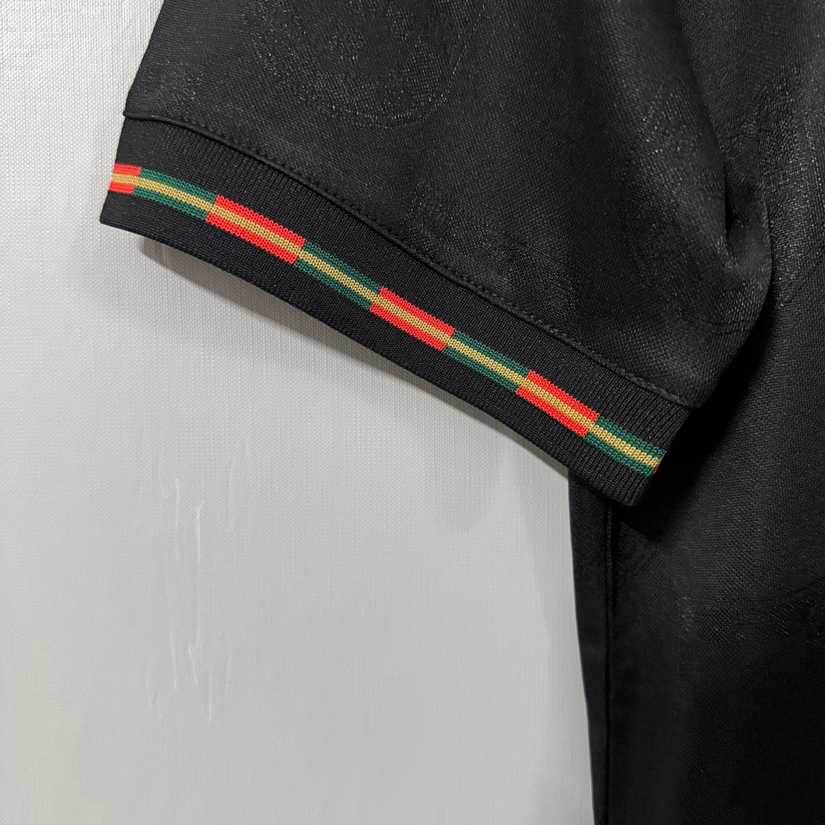 Portugal 2025/26 Eusébio Special Edition Soccer Jersey – Player Edition