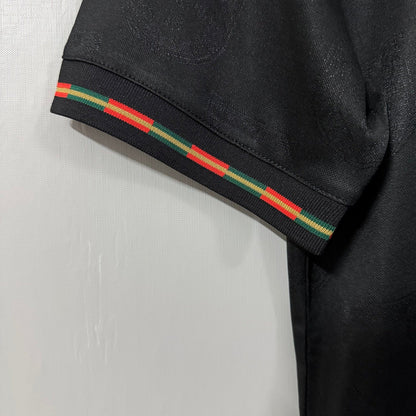 Portugal 2025/26 Eusébio Special Edition Soccer Jersey – Player Edition