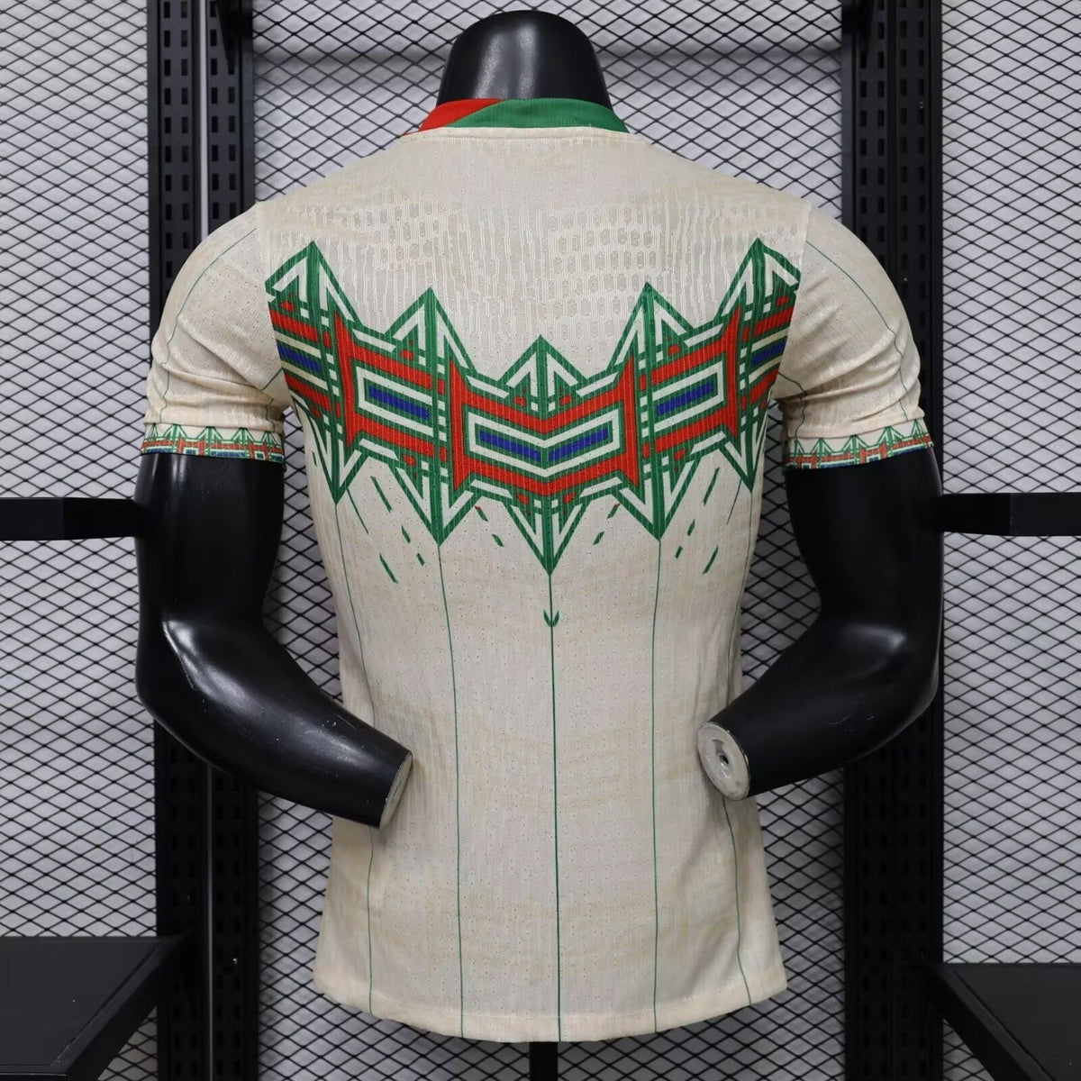 Portugal 2026 Special Edition White Soccer Jersey – Player Edition