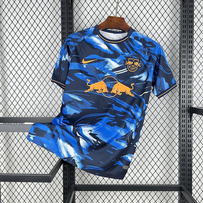RB Leipzig 2020/21 Away (Third Kit) Soccer Jersey