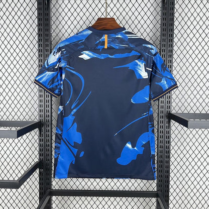 RB Leipzig 2020/21 Away (Third Kit) Soccer Jersey