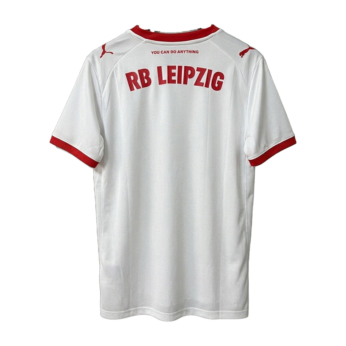 RB Leipzig 2025/26 Home Soccer Jersey