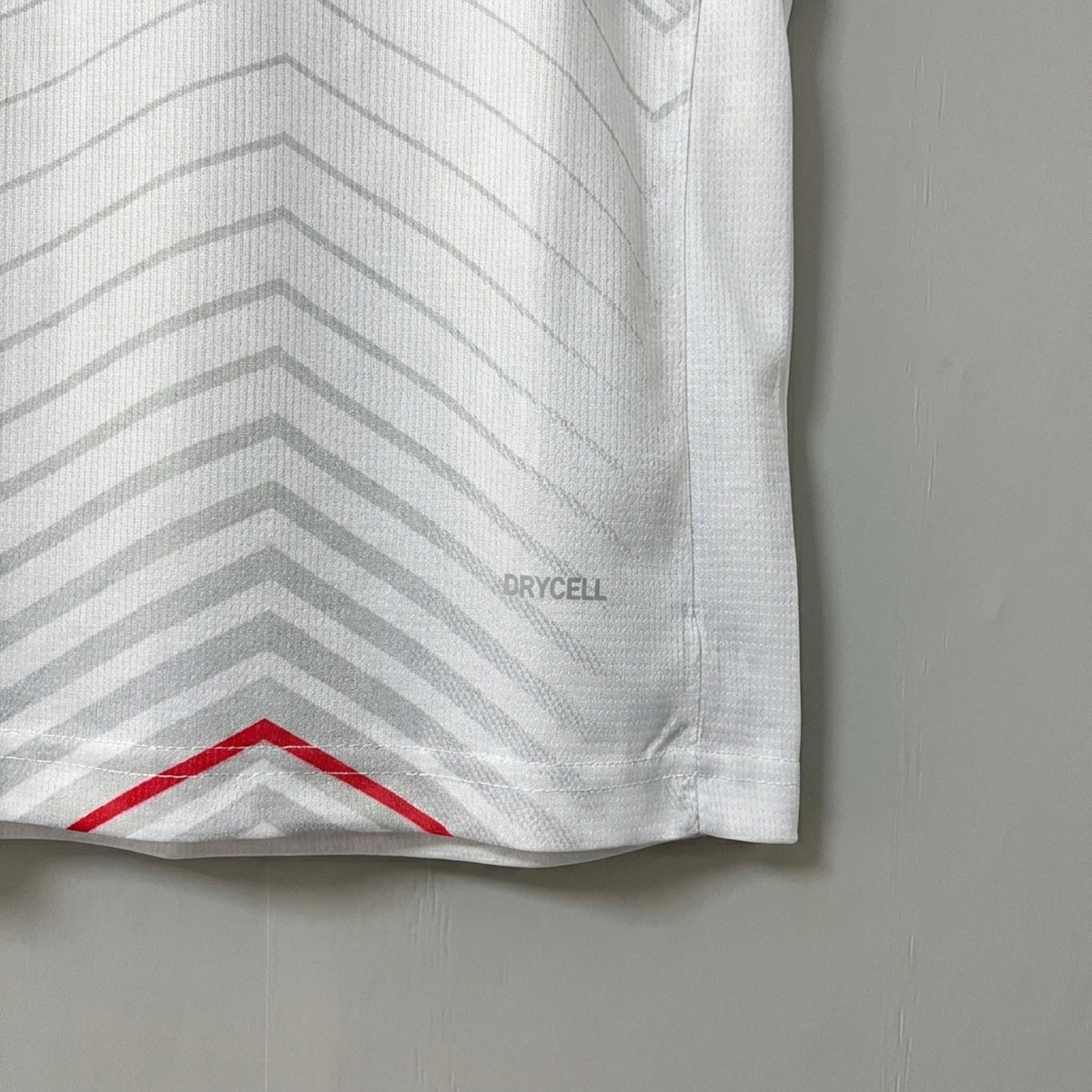 RB Leipzig 2025/26 Home Soccer Jersey