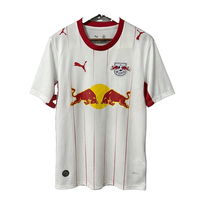 RB Leipzig 2026/27 Home Soccer Jersey
