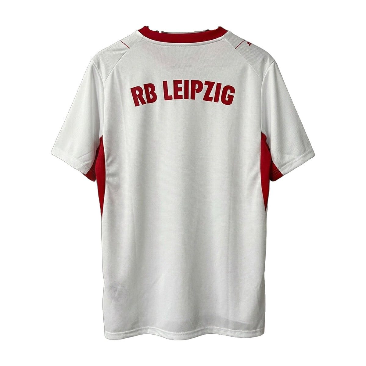 RB Leipzig 2026/27 Home Soccer Jersey
