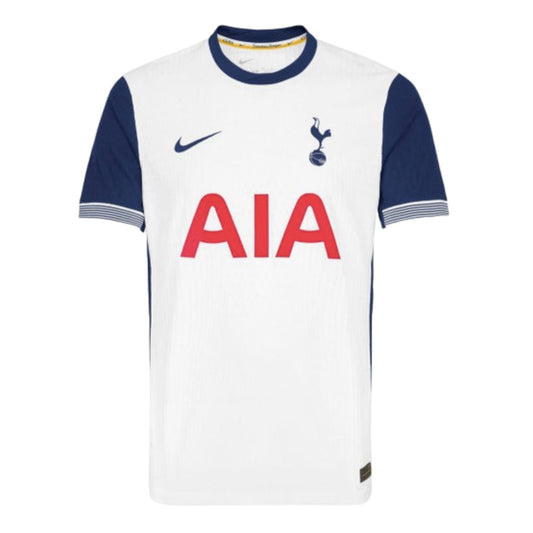 2024/25 Tottenham Hotspur player Home Shirt