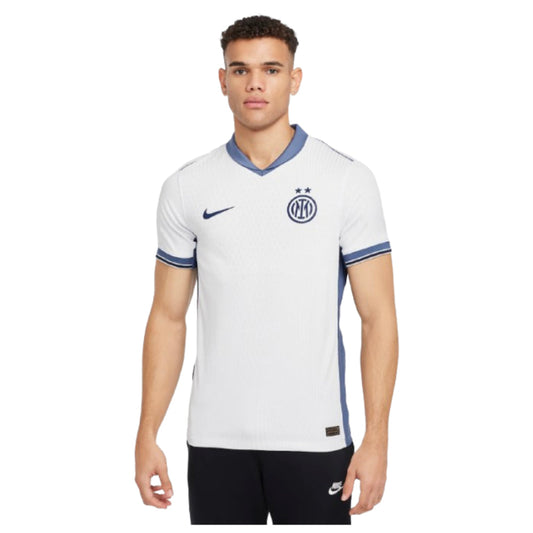 2024-2025 Inter Milan Away Shirt - Player Version